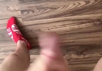 Hardcore, Intensive Masturbation