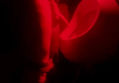 Amateur Boys Touching Each Others Cocks and Pissing in Public Toilets Urinal