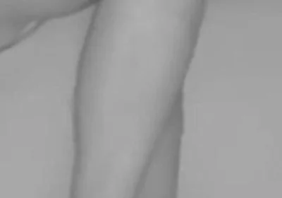 Horny Stepson Seduces His Stepdad, Caught on Night Vision Cam - Part 2