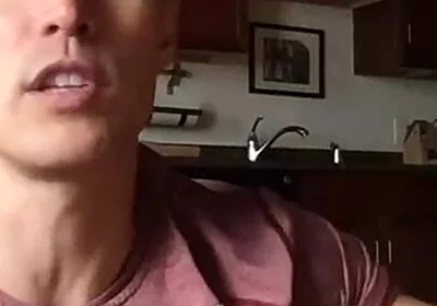 Muscle Worship Live Chat