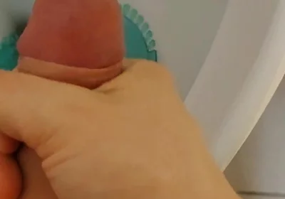 Cum Mix of Young White Skinny Uncut Boy