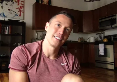 Muscle Worship Live Chat