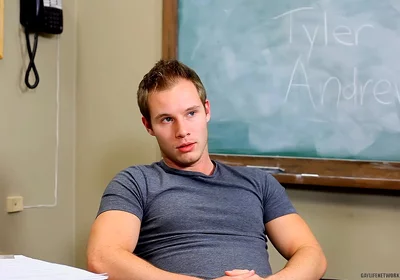 Handsome Tyler Explains Himself