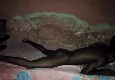 Nothing Bad Fucking Your Bed in Midnight