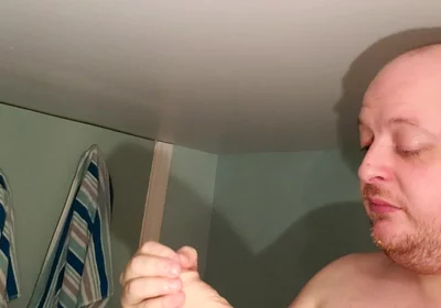 Deepthroat 11 Inch King Cock Dildo Face Fuck