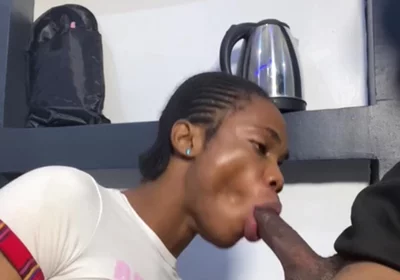 Got Fucked My Favorite Client