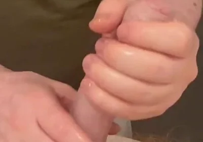 Massage Handjob Edging Cumshot Happy Ending