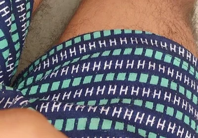 What's in This White White and Black?