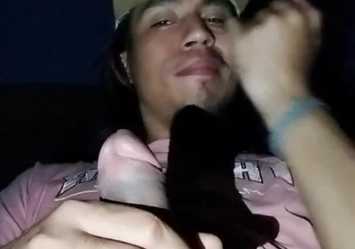 I Spent the Early Morning Giving Myself Pleasure