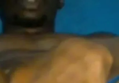 Cumming Hard Stroking Squeezing My BBC