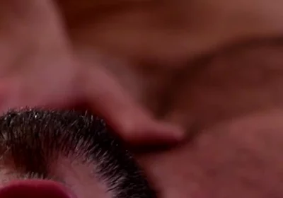 Hot Aussies Sam Holister Fucks Zac Barrett