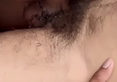 Pleasing My Owner