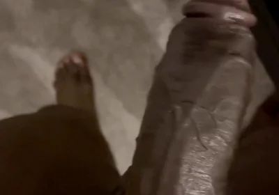 Can I Walk Towards You?