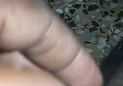 I'm Fucking My Indian Wife Office Room Licking