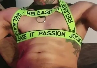 XXX Stefano Everett Action Jerking and Ass Play