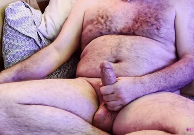 Chupabear Came Here Cumshot Compilation