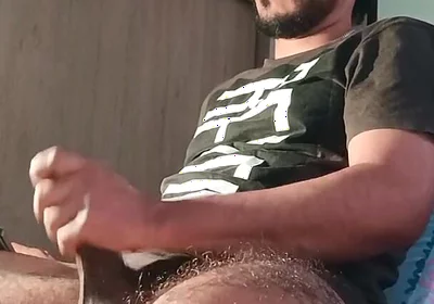 Do You Like How I Moan and Talk Dirty While I Masturbate?