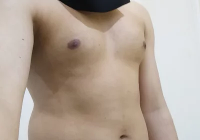 Asian Cute Boy