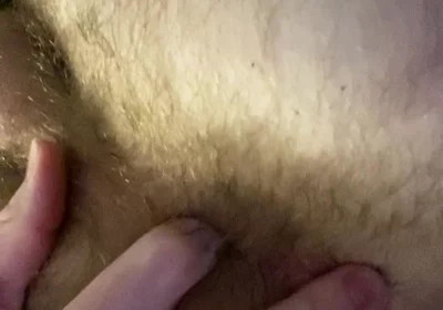 Self Pleasure