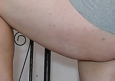 Compilation Thong Panties Cumshot