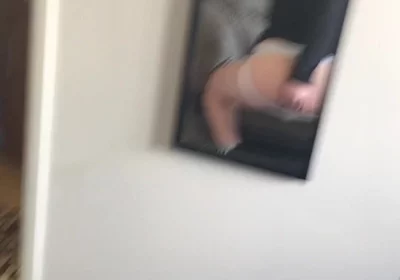 Sexy Lad in Jock