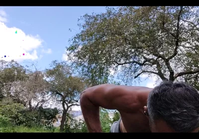 Push Ups