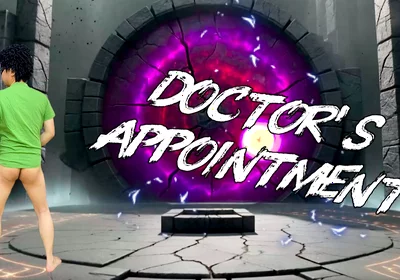 Finding Out Where His Doctor Has Moved to Have His Annual Check up