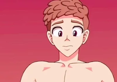 Anal Orgy with My Best Friends