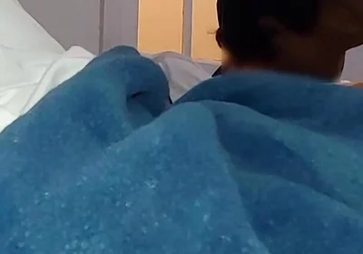 Young Colombian Thug Tries Gay Sex for the First Time - 