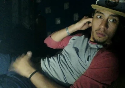Look at the Hand How I Got Rich