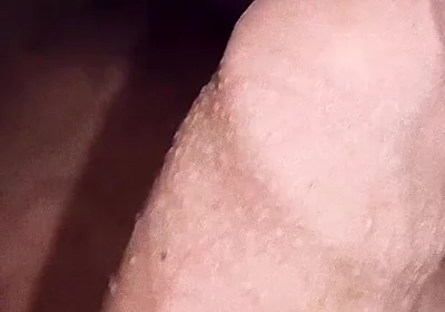 Horny Femboy Mastubating Sexy Cock