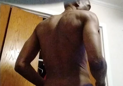Nice Ass