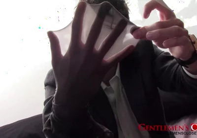 Gerard - Mesmerizing 01
