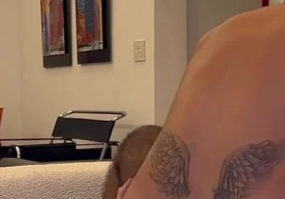 Xl White Monster Cock Big Twink Stud Fucked Raw Uncut King