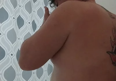 4-2-2026 My First Shower Video on Here This Year