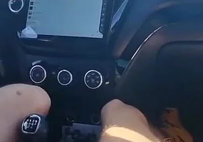 There Was a Cunt Lying on the Road, and We Fucked It Rough and Threw It Away. We'll Fuck Your Holes Too
