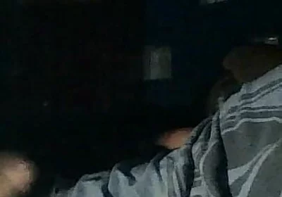 This Boy Needs a Good Straw
