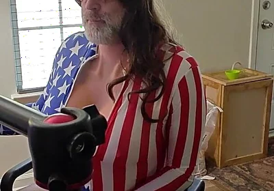 Live Cam Show Behind the Scenes