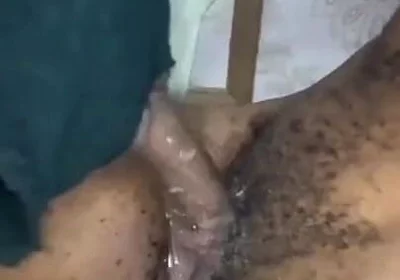 Sucking, Swallowing, and Feeding Each Drop