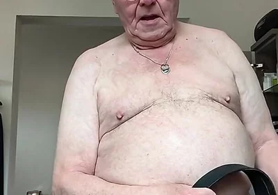 After Shower Again