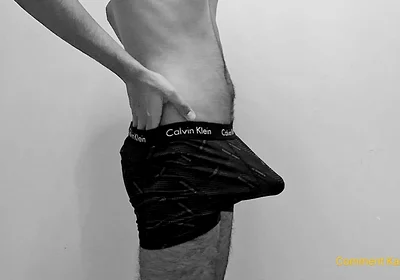Do You Guys Think Having Big Dick Is Fun if There Is No One to Suck It.