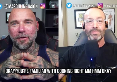 Porn Star Confessions - Robert Black Episode 26