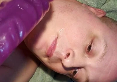 Deep Throat Dildo