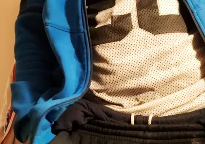 Dj Bro Pissing in Front of the Pc and Wet Pants VR the Mirror