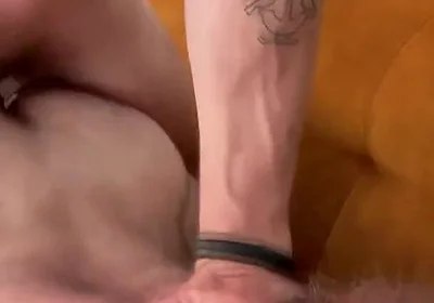 Two Dilfs Fuck