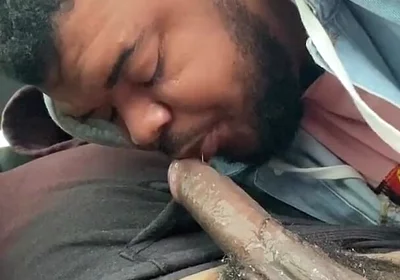 Car Fun with Santana Xxl