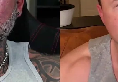 Porn star confessions - sergeant muscle ass (episode 32)
