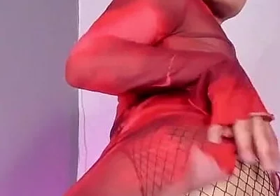 Sissy Femboy Sissy Fat Ass Bouncing POV Intense