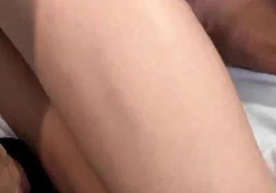 Big Thick Uncut Cock Fucks Anal Bareback