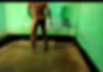 Secret Catch up Hotel Room Gay Friend Fucked